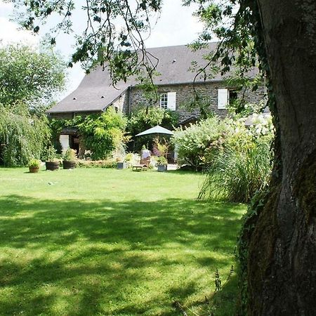 Caumont-sur-OrneLes Rivieres住宿加早餐旅馆 外观 照片